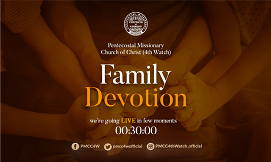 family-devotion