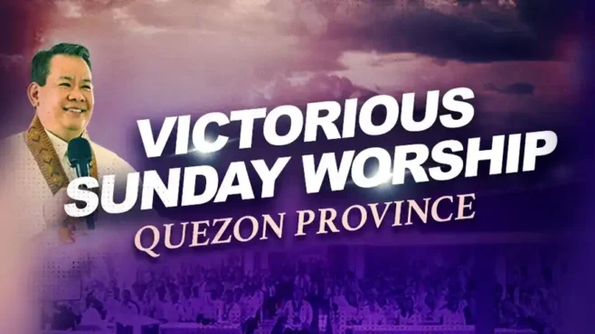 Bishop Jonathan Ferriol’s Inspiring First Visit as Chief Executive Minister Inspires Quezon District