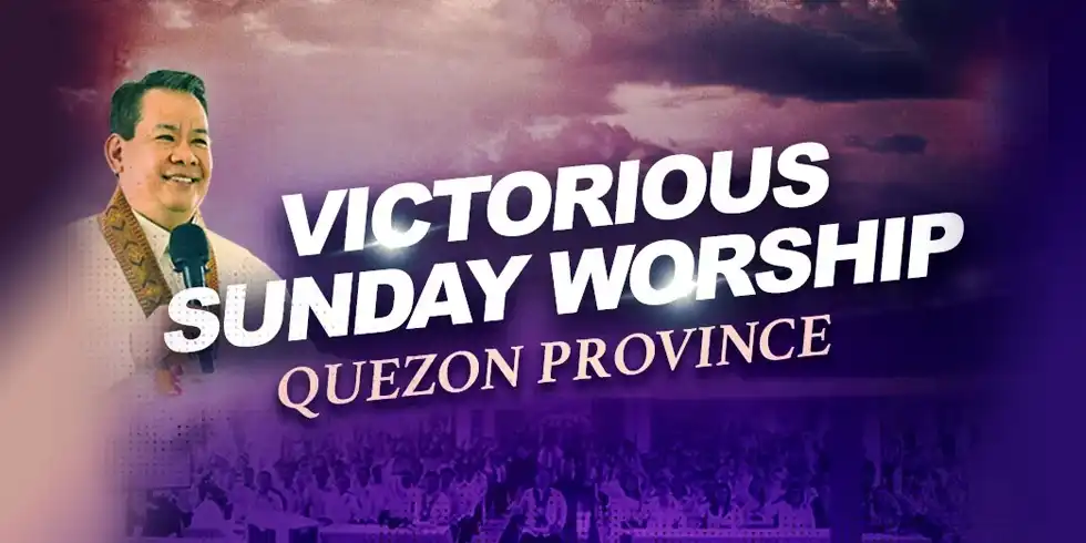 Bishop Jonathan Ferriol’s Inspiring First Visit as Chief Executive Minister Inspires Quezon District