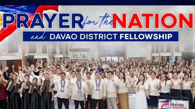 PMCC 4th Watch Davao Quad Treat 2025 celebration and revival