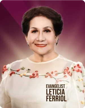 Leticia Santos Ferriol