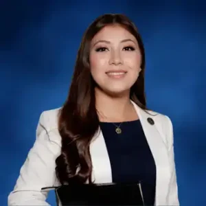 Micaela Chan