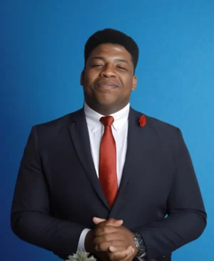 Shaquille Lightbourne