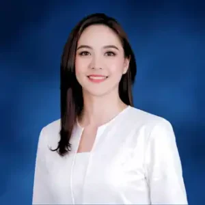 Charis Anne Ferriol 