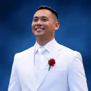 John Carlo Bernal