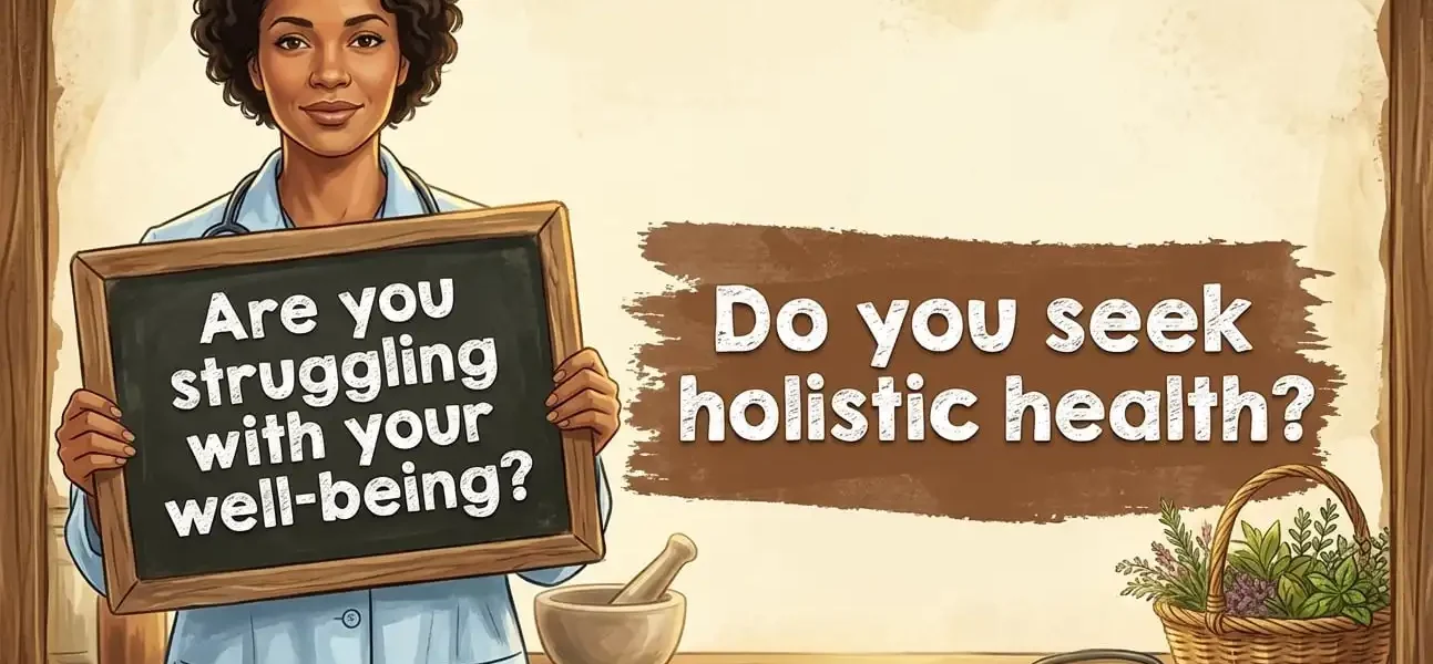 Are you Burdened by your Sickness? Do you want to be Healed?