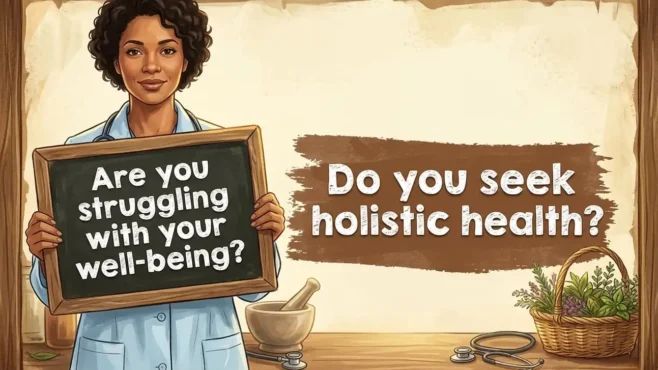 Are you Burdened by your Sickness? Do you want to be Healed?