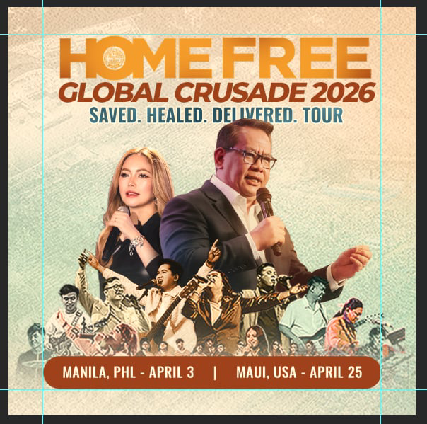 Home Free Banner Mobile